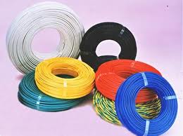 ETFE Insulated wire UL1516