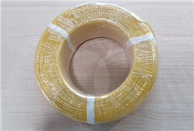 Auto Wire with low tension and thin wall-AVSSX