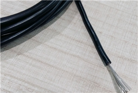 PVC绝缘电缆线-H07V-K