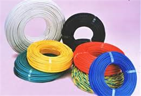 ETFE Insulated wire UL1516