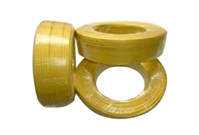 VDE N5YAF*8196 PTFE High Temperature Wire